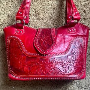 Montana West Purse